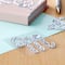 12 Pack: Bling Alphabet Letter Sticker by Recollections™